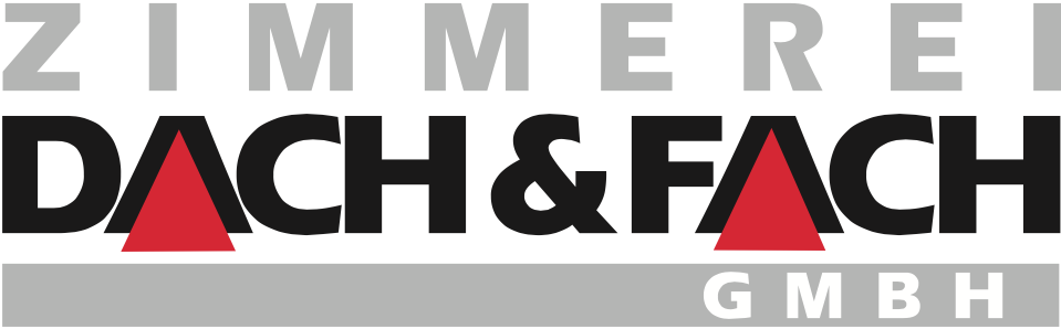 Zimmerei Dach und Fach
